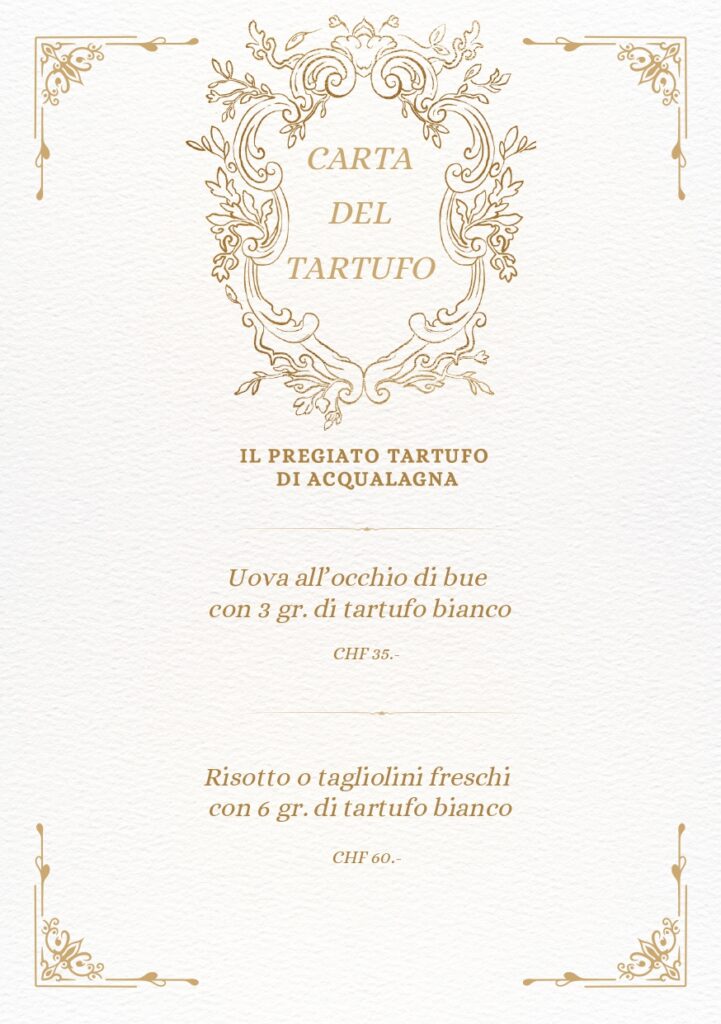 Ristorante-Orologio-menu-tartufo